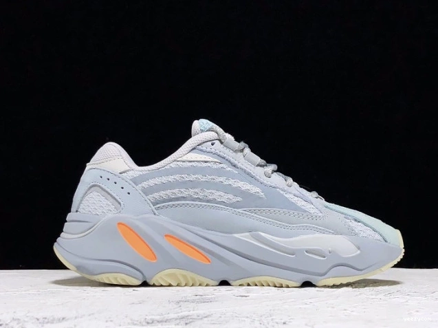 Yeezy FW2549 'Inertia' 700 V2 Adidas Boost 1003